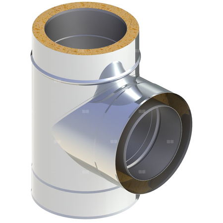 Trójnik 90' fi 160mm (1,0) 