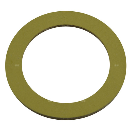 Uszczelka do dwuzłączek żeliw. 1/2" EKO (2 szt.)