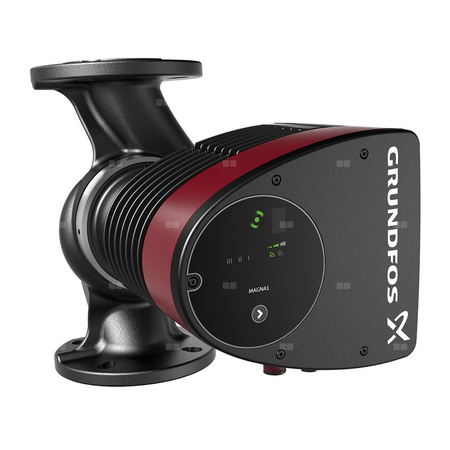 Pompa obiegowa GRUNDFOS MAGNA1 80-60 F 360, 2533 obr/min 1 x 230 V 50/60 Hz PN6