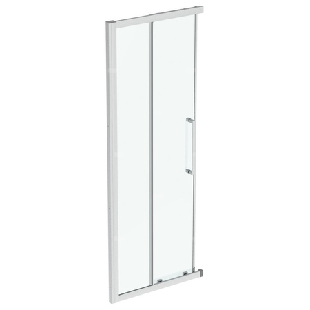 IS I.LIFE DRZWI 80 UNH DR IC BRT/SIL CLR