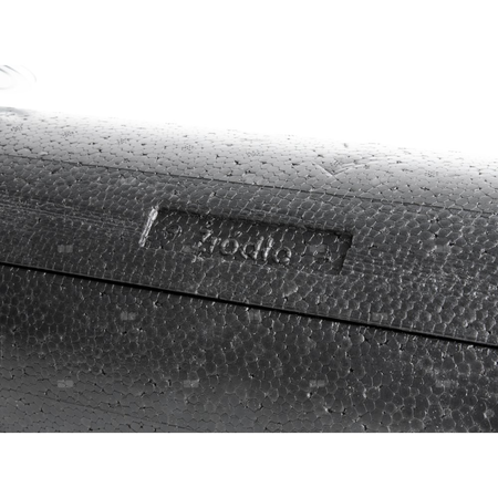 Sprzęgło hydrauliczne ocieplone BLH 801, 70 kW, 4x GW G1'', 4x GW G1/2'' odpowietrznik automatyczny, zawór spustowy, termometry