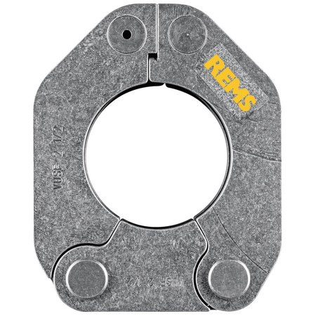 PIERSC.ZAC.VUSF 2 1/2" (PR-3B)