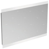 M+L LUSTRO WYS. LIGHT 100X70 76.1W 230V