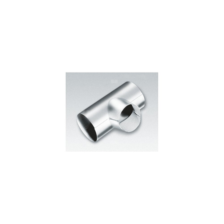 Trójnik K-FLEX AL CLAD - 13 × 108