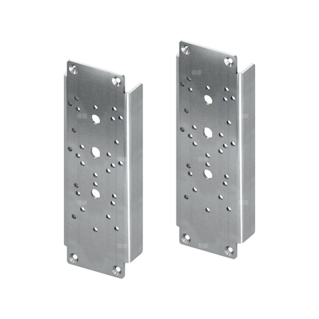 Trawersy montażowe pod uchwyty dla niepełnosprawnych takich producentów jak: - ERLAU (Economy, Premium), FRELU (10.052.00, 10.053.00, 10.052.01, 10.053.01, 10.054.00, 10.055.00, 10.054.01, 10.055.01, 10.074.00, 10.075.00), - LINIDO (LI2603.300) TECE profi