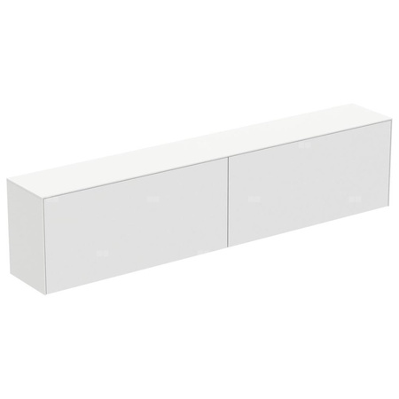 CONCA SZAFK 240X37X55 2 DR+WTOP NOC ANMT