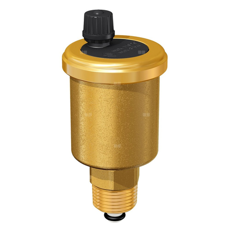 Odpowietrznik automatyczny Carus Airvet R½" M