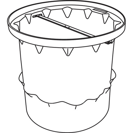 Przedłużenie studzienki WS900/1000 (fi 730x800)