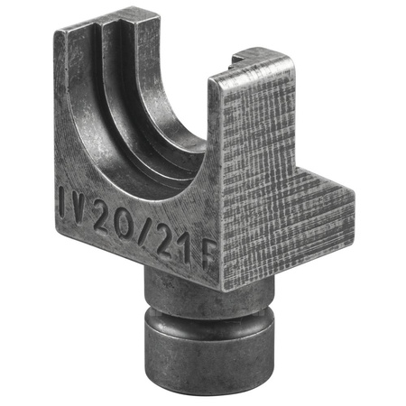 GŁOW. ZACISKOWA IV 20 F