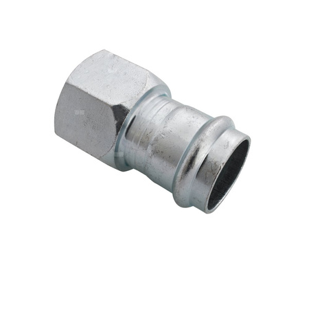 Carbon Mufa Przejściowa 15 x 1/2"