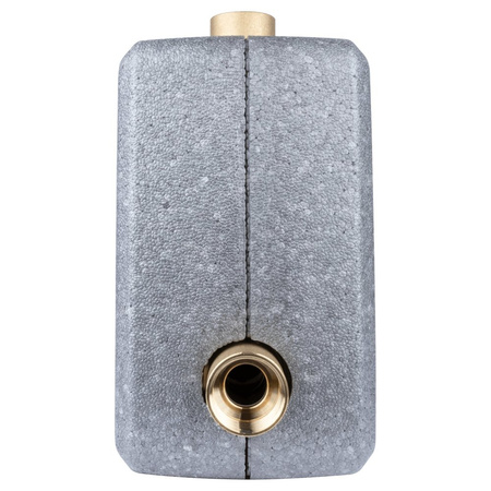 Grupa pompowa AFRISO RTA 45 GW 1'' x 1'', z zaworem termostatycznym, z izolacją