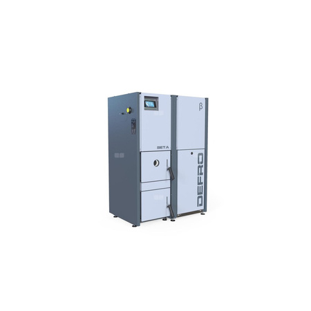 BETA 40 kW - kocioł