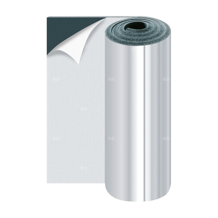 Mata K-FLEX ST ALU - 50 × 1000 - [4]