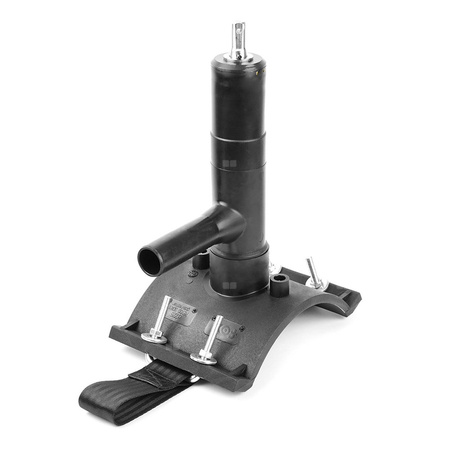 Zawór siodłowy do nawiercania PE100RC SDR11 d 110/32 FOX