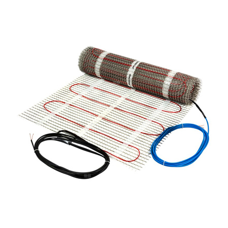 Mata grzejna DEVIheat 150S 300W 230V 0.5x4m