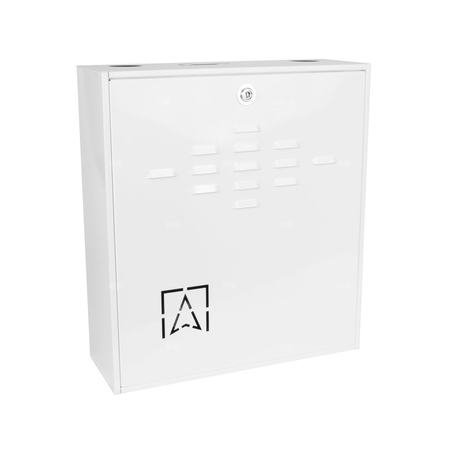 Grupa pompowa AFRISO PrimoBox AZB 365 GZ x GW 3/4'' x 3/4'', z izolacją, z siłownikiem arm 141