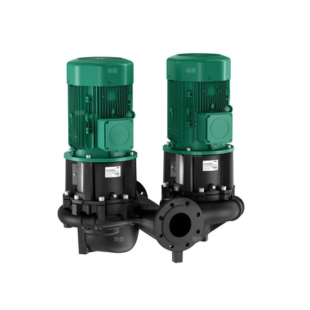 Wilo-Atmos GIGA-D 200/305-45/4-P6-S1 pompa dławnicowa podwójna