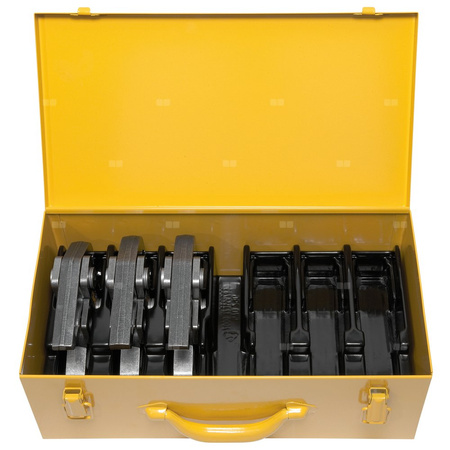 cęgi zacisk.Set VP 14-16-20