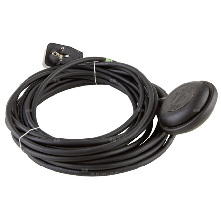 Wyłącznik pompy WILO WAEK 65 10 m elektr. do pomp