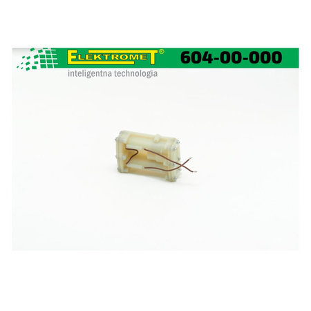 Część zamienna - ogrzewacze przepływowe bezciśnieniowe Ogrzewacze przepływowe LIDER zespół sterujący