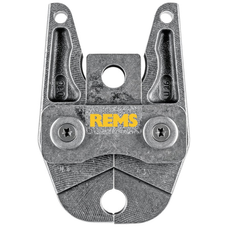 CĘGI ZACISKOWE U 16