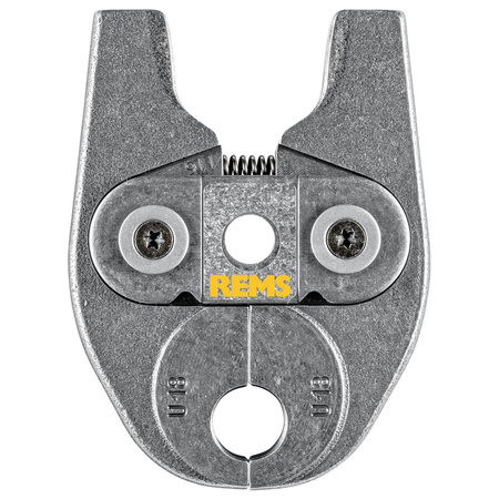 CĘGA ZACISKOWA MINI U 18