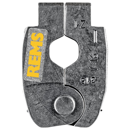 PRESSRING V 16 45 st. (PR-2B) -> ZWISCHENZANGE ERFORDERLICH