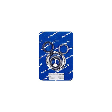 Uszcz. wału LM/LP/NM/NP.BUUE 33mm