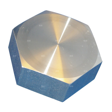 Kołpak gwintowany Rp 1½