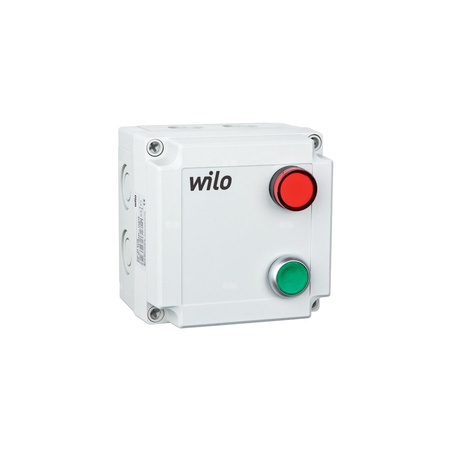 Układ sterujący WILO SK 622N elektr. do pomp