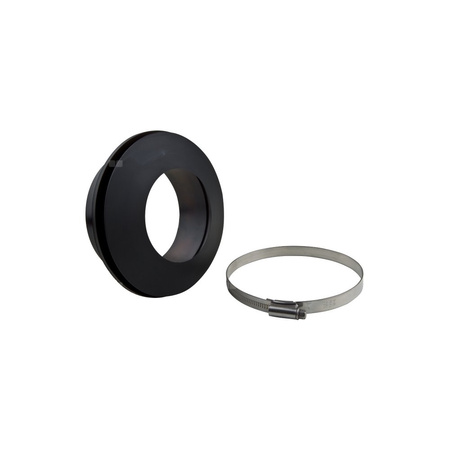 Uszczelnienie dopływu