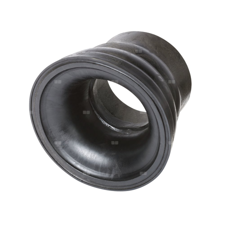 ROPUMP SUPER PLUS Zestaw z 3 adapterami