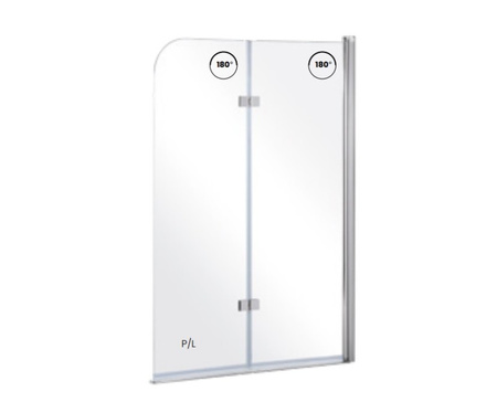 Parawan nawannowy AVIGO 100 x 145 -BESCO