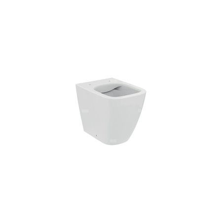 IS I.LIFE S Miska stojąca RL+ White BXD