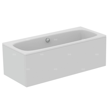 IS I.LIFE Wanna DUO 170x75 White