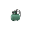 Pompa do zaopatrzenia w wodę Hydrofor Wilo-HiMulti 3H100/2-44P, samozasysający system zapoatrzenia w wodę z ciśnieniowym naczyniem przeponowym. Zbiornik 100l, prosta instalacja, wysokosprawna hydraulika, niskie zużycie prądu, cicha praca.  