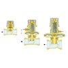 Regulator różnicy ciśnienia (DPRV) O1 1/4" 250÷600