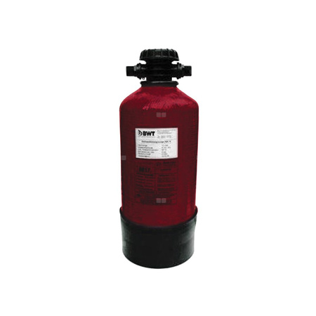 BWT AQA therm HBA (50l.) - urządzenie do napełniania instalacji grzewczej