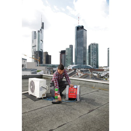 Palnik ROFLAME 4 PIEZO