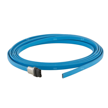 Kabel silnika do wody pitnej 4G1,5 bl fl 5m F NG 316