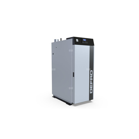 OPTIMA HG 25 kW - kocioł