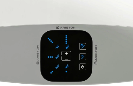 Podgrzew.pojemn.elektr. VELIS EVO 100V PION/POZIOM-ARISTON