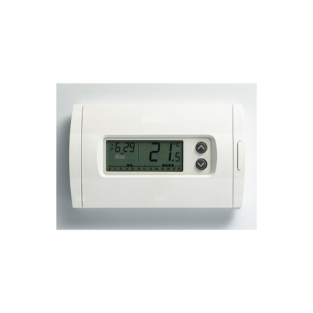 Termostat CM507 programowalny 7-dniowy