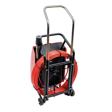 ROCAM 4 Plus - kabel 65 m, głowica kamery 30 mm