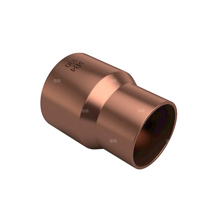 Złącze IBP K5243 redukcja, Cu, 3/4'' x 3/8'' (ML)