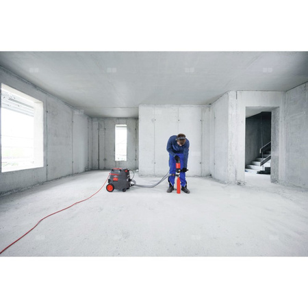 Korona wiertnicza DX High Speed Dry, 1/2", D=72, NL=150