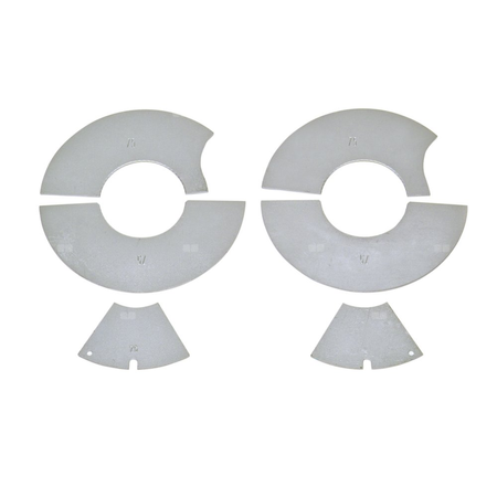 Wkład redukcyjny do P160 SANILINE, 63 mm