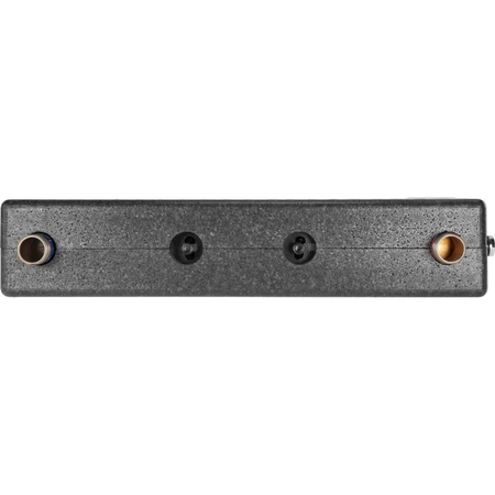 Rozdzielacz do instalacji c.o. AFRISO KSV 90-3 HW GZ 1'', 3-obieg. Nakrętka 1'', max. 50 kW