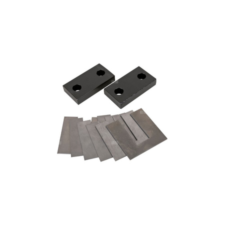 Blok podkładowy silnika - H28