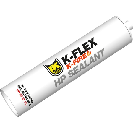 Masa K-FLEX K-FIRE HP Sealant - 310 ml